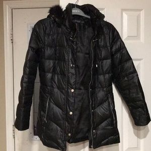 Lauren Ralph Lauren Down Coat